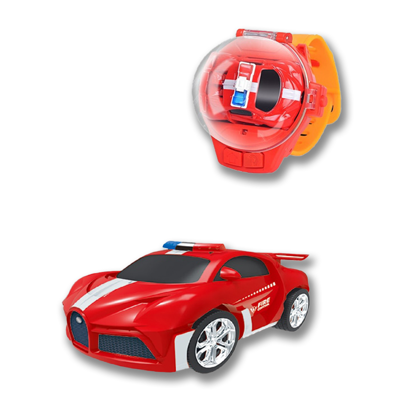 Afstandsbediening Auto-Horloge - RaceMaster