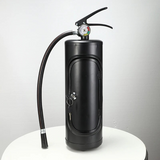 Originele Stijlvolle Flessenhouder – Flamma