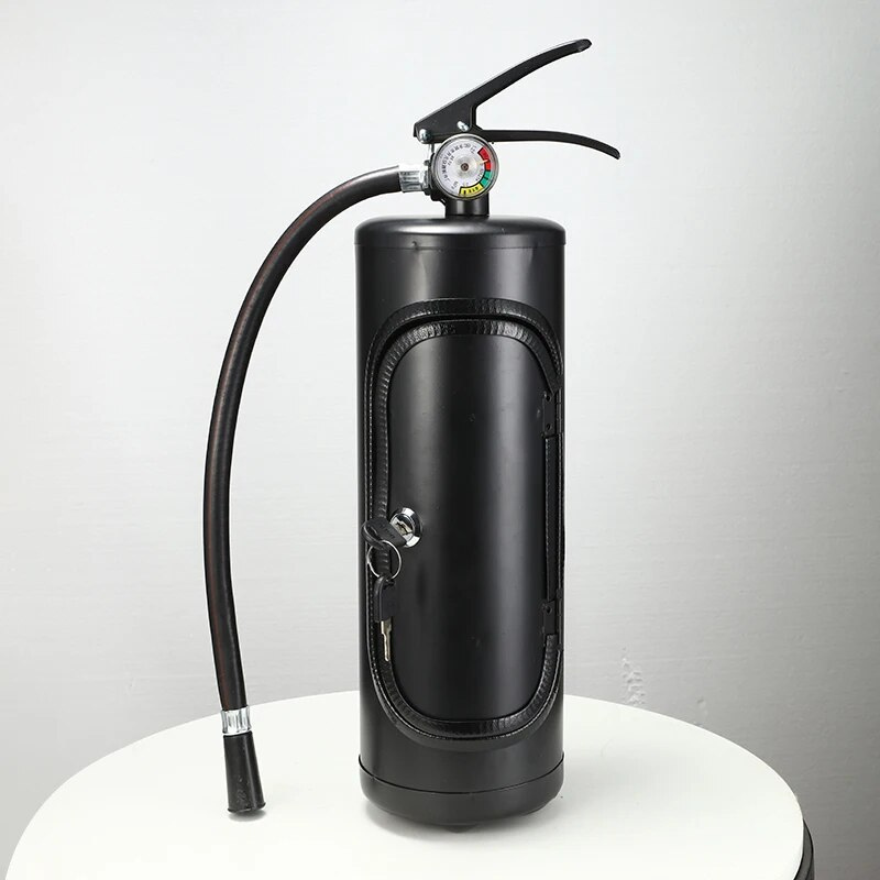 Originele Stijlvolle Flessenhouder – Flamma