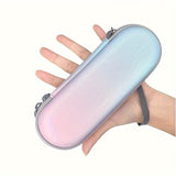 Harde Reiscase voor Elektrische Tandenborstel – Stijlvolle en Beschermende Opbergoplossing voor Onderweg