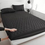 DreamGuard Matrasbeschermer - Comfort en Bescherming in Één