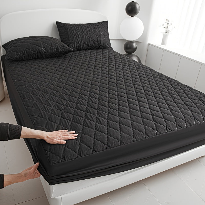 DreamGuard Matrasbeschermer - Comfort en Bescherming in Één