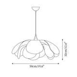 Bloemen Hanglamp - Moderne Verlichting