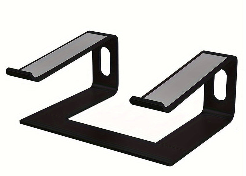 ErgoLift Laptopstandaard – Verhoogd Werken met Stijl en Stabiliteit