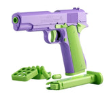 Compacte sensorische Focushulp voor ADHD & Concentratie - FocusPop