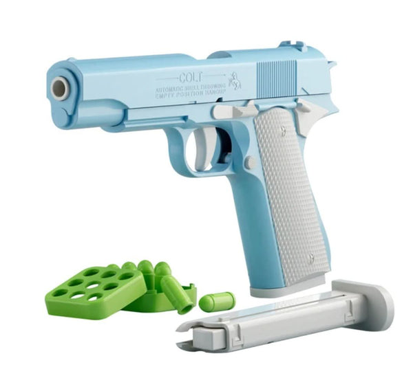 Compacte sensorische focus-hulp voor ADHD & concentratie - FocusPop