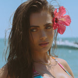 Stijlvolle Minimalistische Choker-Ketting – Lola