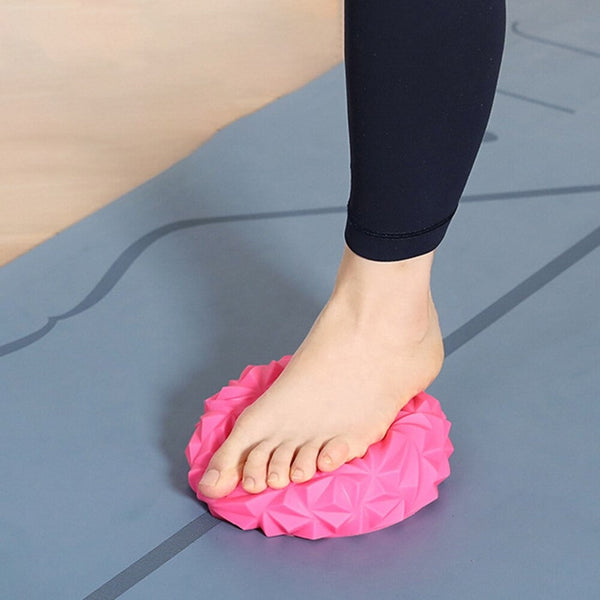 Fitnessbal voor balans- en gewrichtstraining – CoreSphere