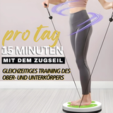 Complete Core-Trainer met Magnetische Therapie – CoreTwist