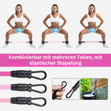 Trainingsbanden voor effectieve bilspier-workouts – FlexLift