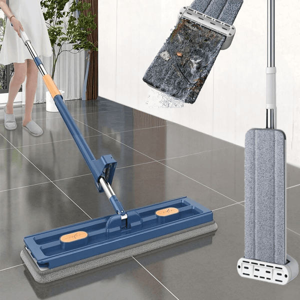 360° Draaibezem - FlexiClean