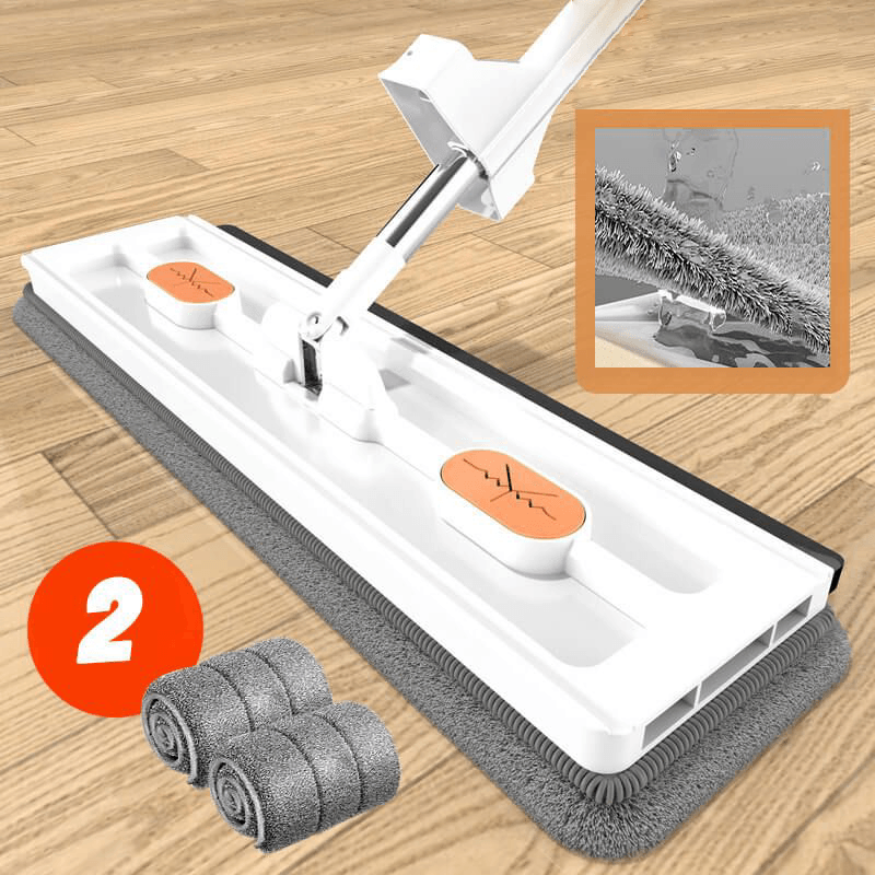 360° Rotating Mop – RotiMop