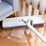 360° Draaibezem - FlexiClean