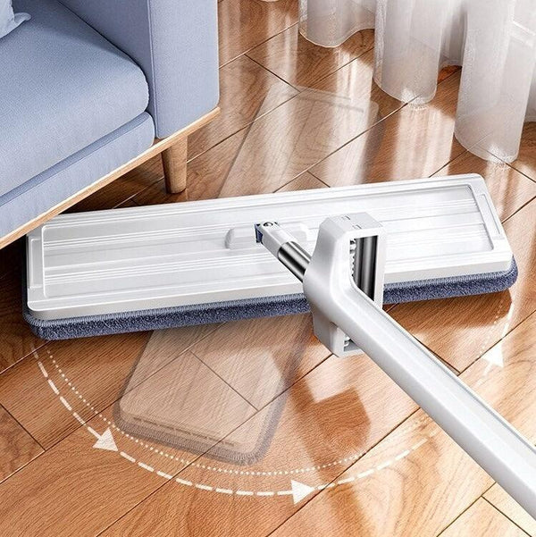 360° Draaibezem - FlexiClean