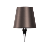 Oplaadbare LED Flessenlamp – LumoBottle