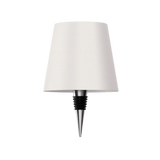 Oplaadbare LED Flessenlamp – LumoBottle
