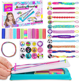 Creatief DIY Loom-Set - BraidJoy