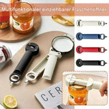 Multifunctionele Flessenopener - GripTwist