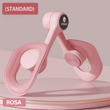 Verstelbare heup- en bovenbeentrainer – FlexFit Pro