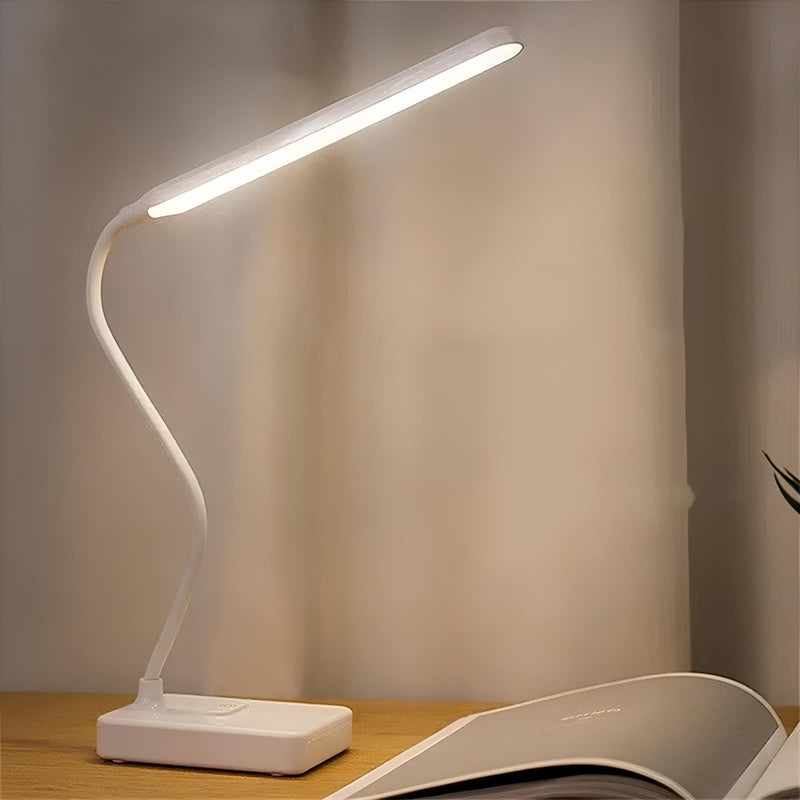 Flexibele Bureau Lamp - LumoFlex