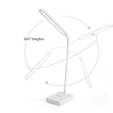 Flexibele Bureau Lamp - LumoFlex