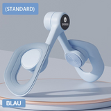 Verstelbare heup- en bovenbeentrainer – FlexFit Pro