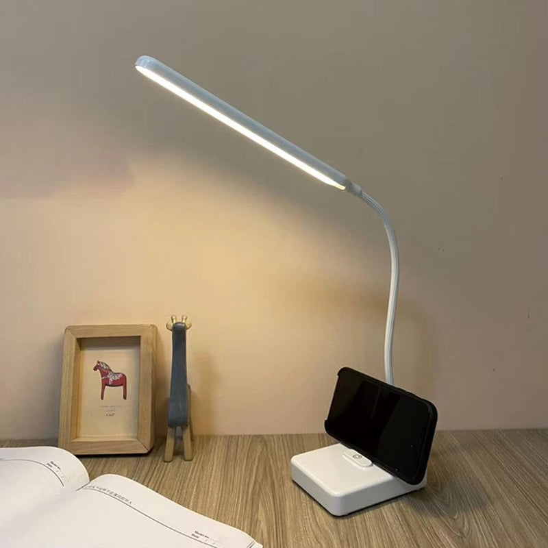 Flexibele Bureau Lamp - LumoFlex