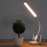 Flexibele Bureau Lamp - LumoFlex