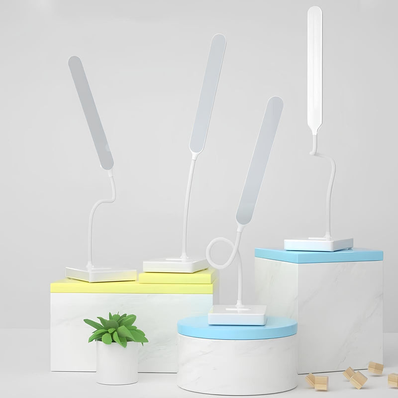 Flexibele Bureau Lamp - LumoFlex