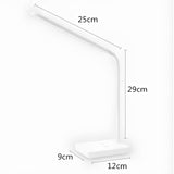 Flexibele Bureau Lamp - LumoFlex
