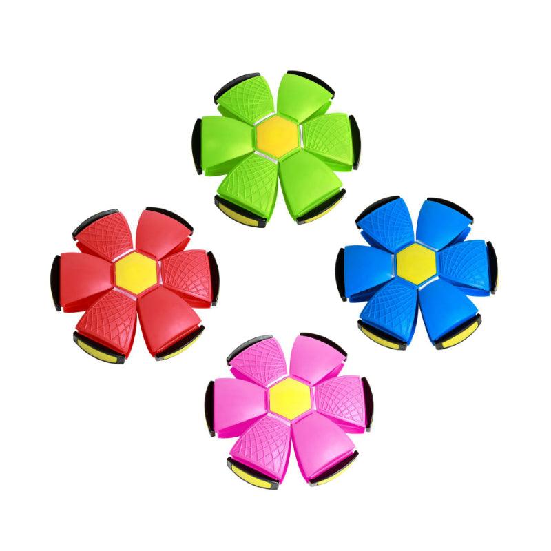 Magische Vliegende Schijf Bal (1+1 Gratis) - MagicFly