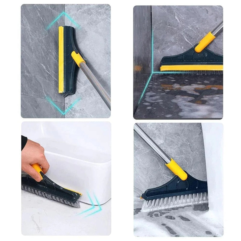 MultiCleaner | Maak alles gemakkelijk en snel schoon!