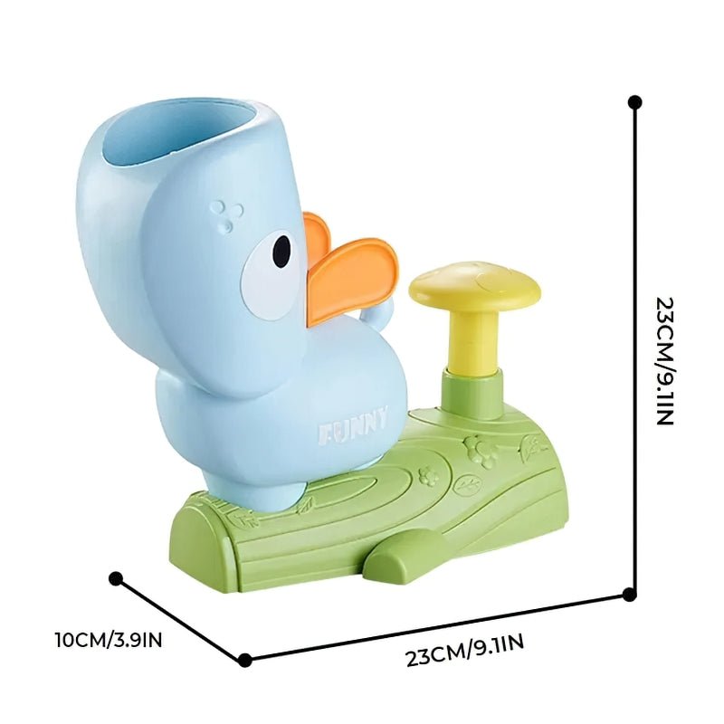 Vliegschijf Speelgoed voor Kinderen zonder Batterijen – Geschikt voor Binnen & Buiten