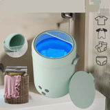 QuickWash - Snelle Mini Wasmachine