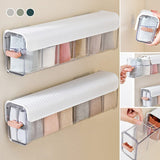 Easy Storage | Nooit meer rommel in huis!