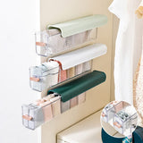 Easy Storage | Nooit meer rommel in huis!