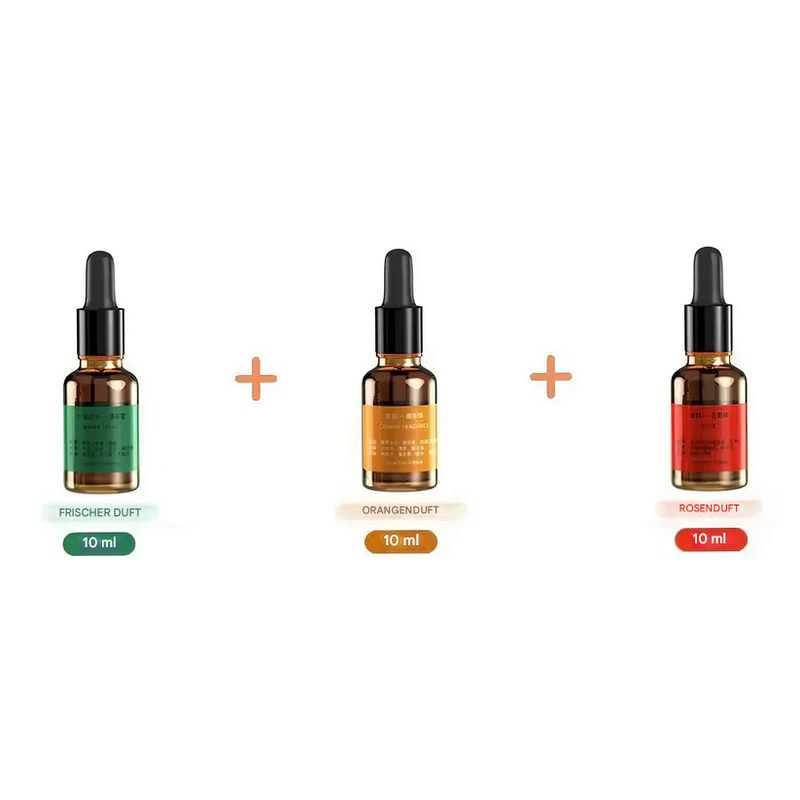 Unieke Kanon Luchtbevochtiger - VaporBlast