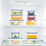 12-delig voedselcontainer-set - FoodSaver