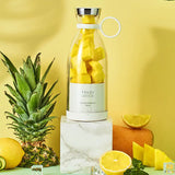 Draagbare Mixer voor onderweg - SmoothEase