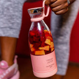 Draagbare Mixer voor onderweg - SmoothEase