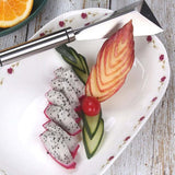 Craft Cutter | Maak prachtige creaties van uw groente en fruit!