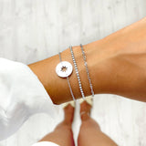 Sprankelende Armband - Clara