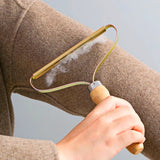 Set van 2 Draagbare Pluisverwijderaars - FluffFree