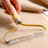 Set van 2 Draagbare Pluisverwijderaars - FluffFree