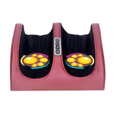Elektrisch Voetmassageapparaat met Warmte en Shiatsu Therapie - RelaxFoot