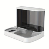 Automatische Voer- en Watervoorziening - EasyFeed Duo