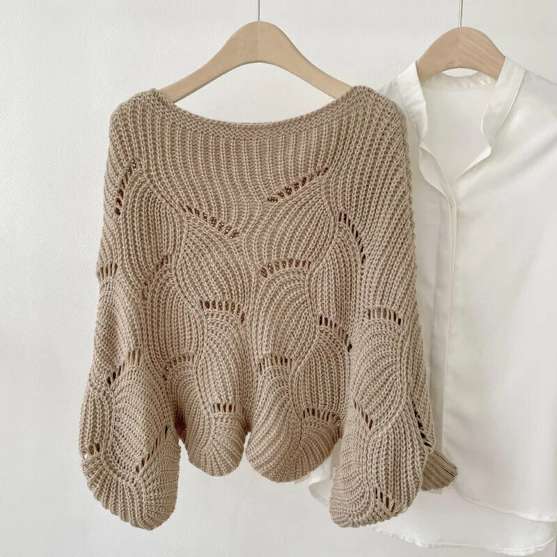 KnitChic | Voeg warmte toe aan je wintergarderobe!