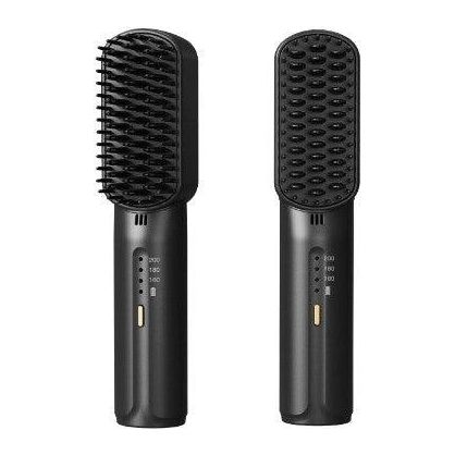 Baardstijl Platte Borstel - Voor een Perfecte Baard