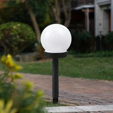 Solar Tuinlamp met Modern Design – Solara