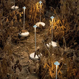 Draadloze LED-tafellamp | ClarityGlow